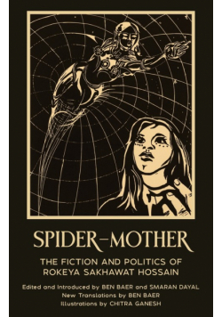 Spider-Mother