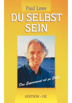 Du selbst sein