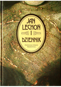 Jan Lechoń i dziennik