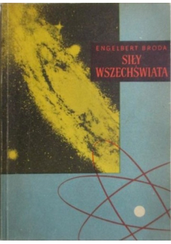 Siły Wszechświata