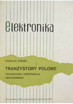 Tranzystory polowe