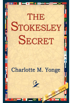 The Stokesley Secret