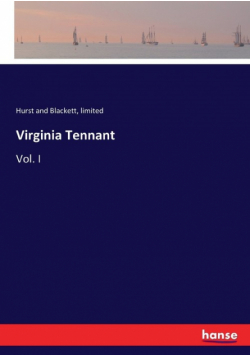 Virginia Tennant