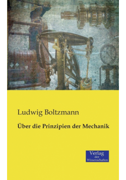 Über die Prinzipien der Mechanik