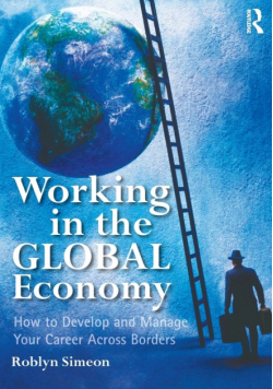 Working in the Global Economy
