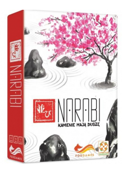 Gra - Narabi