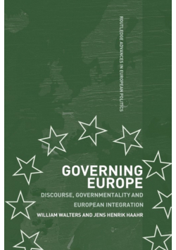 Governing Europe