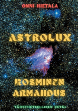 Astrolux - Kosminen armahdus