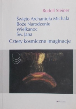 Cztery kosmiczne imaginacje