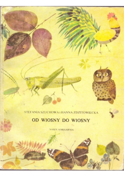 Od wiosny do wiosny