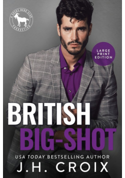 British Big Shot