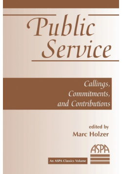 Public Service