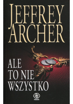 Ale to nie wszystko