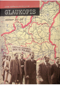 Glaukopis Nr  25 - 26 / 12