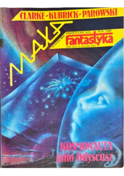 Mała fantastyka Nr 4 / 88