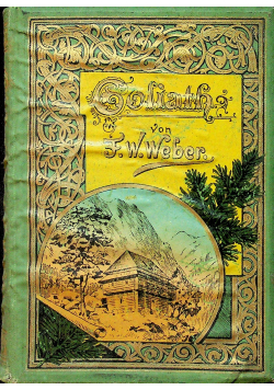Goliath 1892 r.