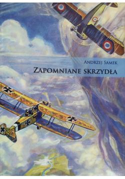 Zapomniane skrzydła