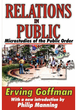 Relations in Public