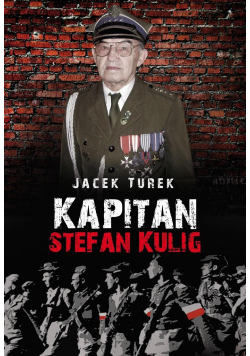 Kapitan Stefan Kulig