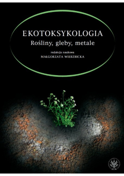 Ekotoksykologia