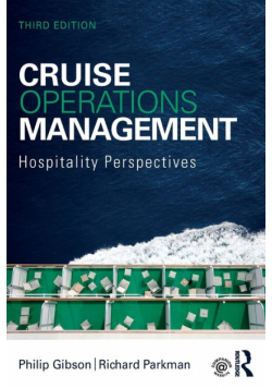 Cruise Operations Management