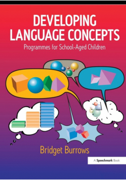 Developing Language Concepts