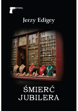 Śmierć jubilera