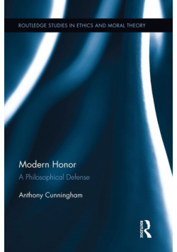Modern Honor