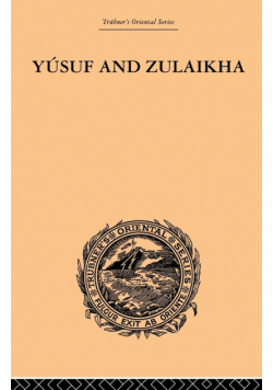 Yusuf and Zulaikha
