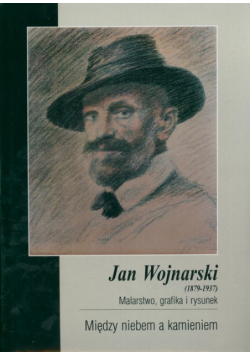 Lewińska G. B. - Jan Wojnarski: Między niebem a kamieniem