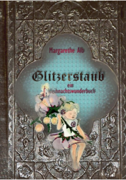 Glitzerstaub