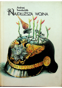 Najdłuższa wojna