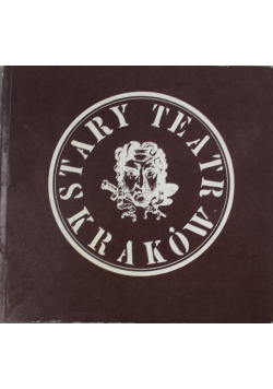 Stary teatr Kraków