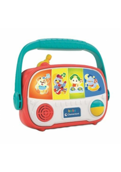 Mówiące Baby Radio 17525