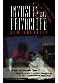 Invasi N a la Privacidad