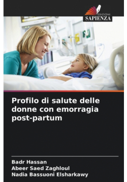 Profilo di salute delle donne con emorragia post-partum