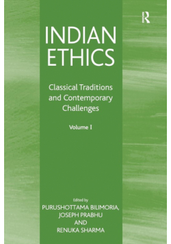 Indian Ethics