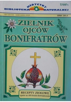 Zielnik ojców Bonifratrów