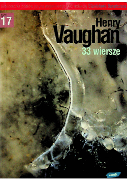 33 wiersze Tom 17