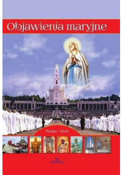 Objawienia Maryjne