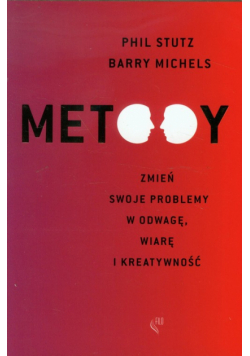 Michels Barry - Metody