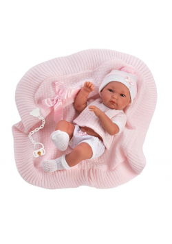 Lalka 63562 bobas Bimbo 35 cm