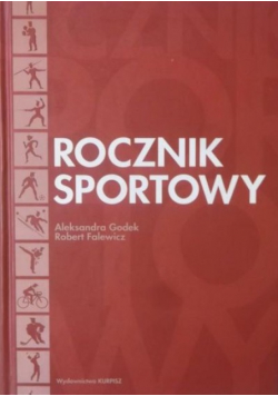 Rocznik sportowy