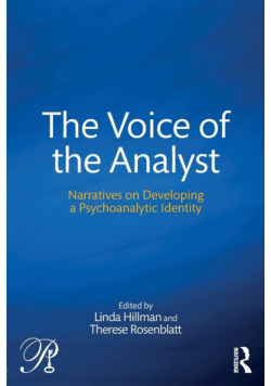 The Voice of the Analyst