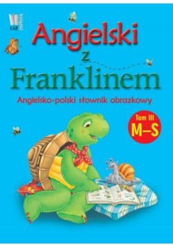 Angielski z Franklinem