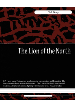 The Lion of the North