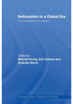 Nationalism in a Global Era