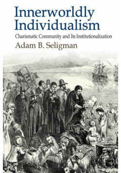Innerworldly Individualism
