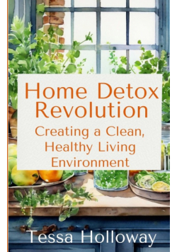 Home Detox Revolution