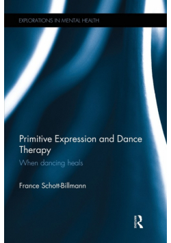 Primitive Expression and Dance Therapy